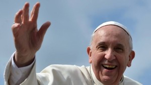 Papa Francisco afirma que humanos estão causando as mudanças climáticas e que a falta de ação rápida trará graves consequências