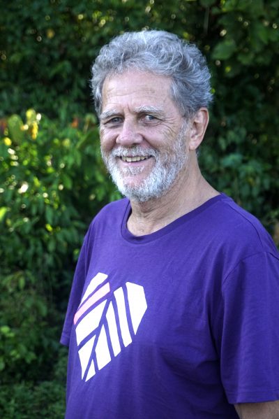 Paulo Adário, diretor da campanha Amazônia, do Greenpeace