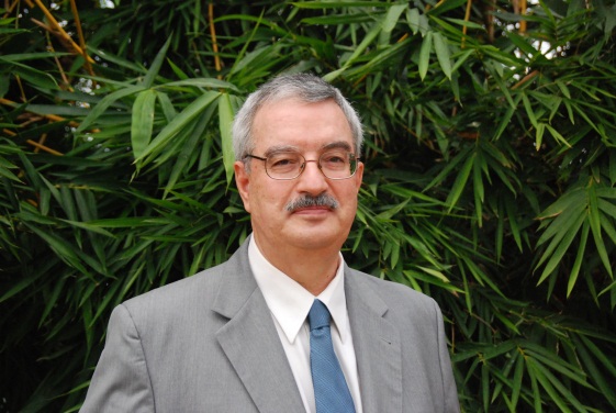 Braulio Dias, secretário executivo da CDB