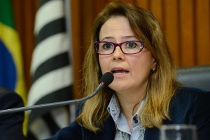Patrícia Iglecias, secretária de Meio Ambiente do Estado de São Paulo: A empresa deve se perguntar: O que posso fazer além do que a lei exige?